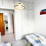 Skol 339 - 2-bedroom In Edificio Skol דירה