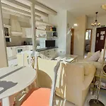 Διαμέρισμα Skol 339 - 2-bedroom In Edificio Skol Μαρμπέλλα