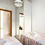 Skol 339 - 2-bedroom In Edificio Skol דירה