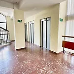 דירה Skol 339 - 2-bedroom In Edificio Skol מארבלה
