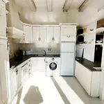 Skol 339 - 2-bedroom In Edificio Skol דירה