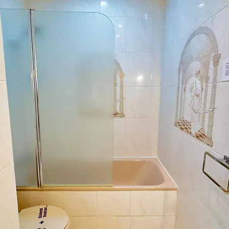 Apartment Skol 339 - 2-bedroom In Edificio Skol *