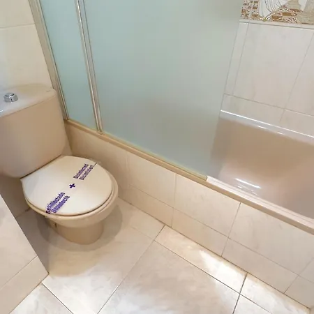 Appartamento Skol 339 - 2-bedroom In Edificio Skol *