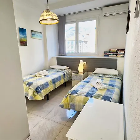 Skol 339 - 2-bedroom In Edificio Skol Appartement *