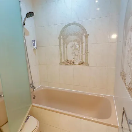 Appartamento Skol 339 - 2-bedroom In Edificio Skol