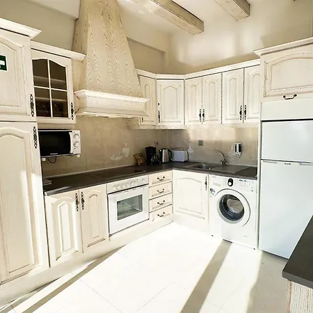 Skol 339 - 2-bedroom In Edificio Skol Appartamento *