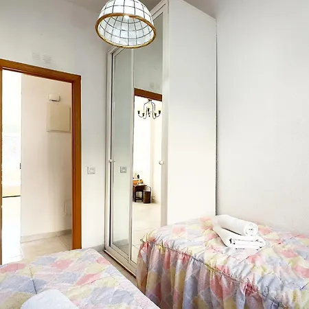 Skol 339 - 2-bedroom In Edificio Skol Appartement