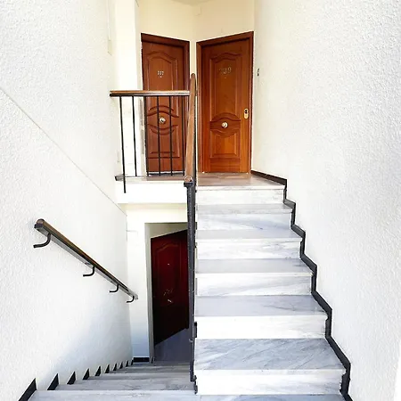 Skol 339 - 2-bedroom In Edificio Skol *