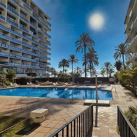 Appartamento Skol 339 - 2-bedroom In Edificio Skol