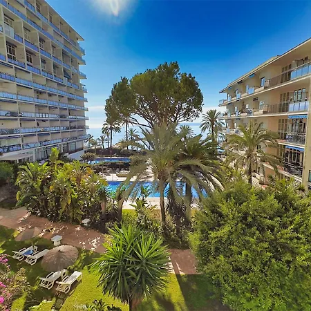 Skol 339 - 2-bedroom In Edificio Skol Apartment