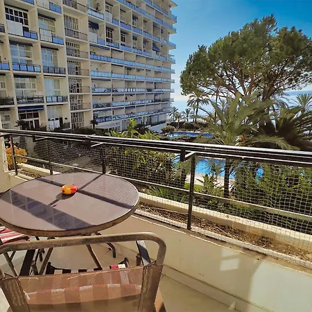 Skol 339 - 2-bedroom In Edificio Skol