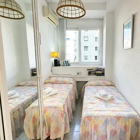 Appartamento Skol 339 - 2-bedroom In Edificio Skol