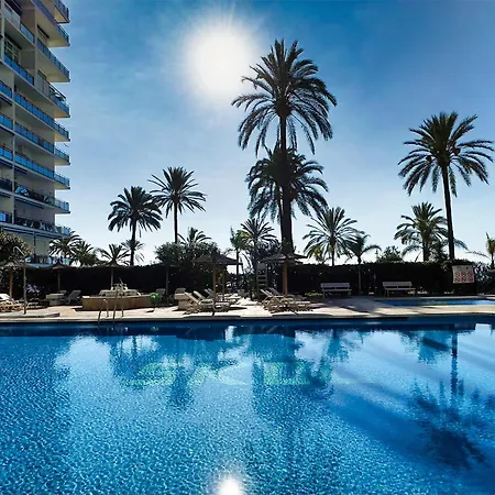 Skol 339 - 2-bedroom In Edificio Skol Apartment *