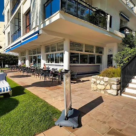 Apartamento Skol 339 - 2-bedroom In Edificio Skol