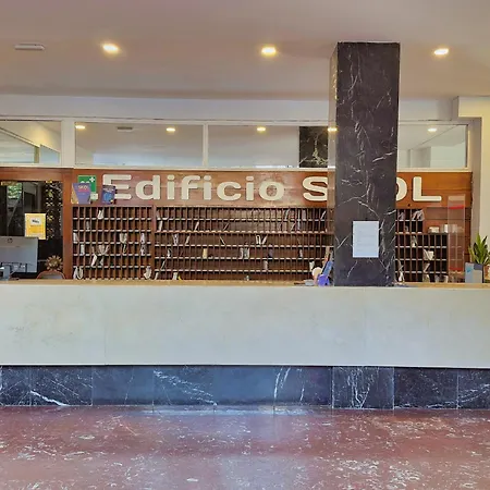 Skol 339 - 2-bedroom In Edificio Skol Appartamento *