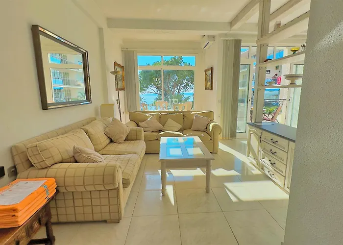 Skol 339 - 2-bedroom In Edificio Skol Apartament