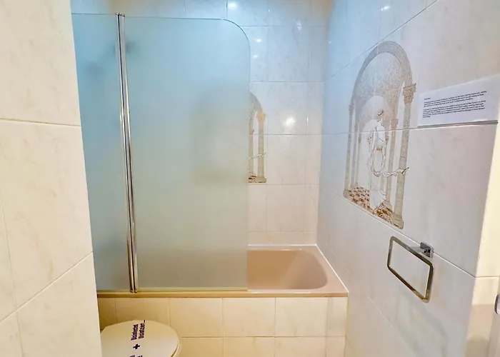 Lejlighed Skol 339 - 2-bedroom In Edificio Skol *