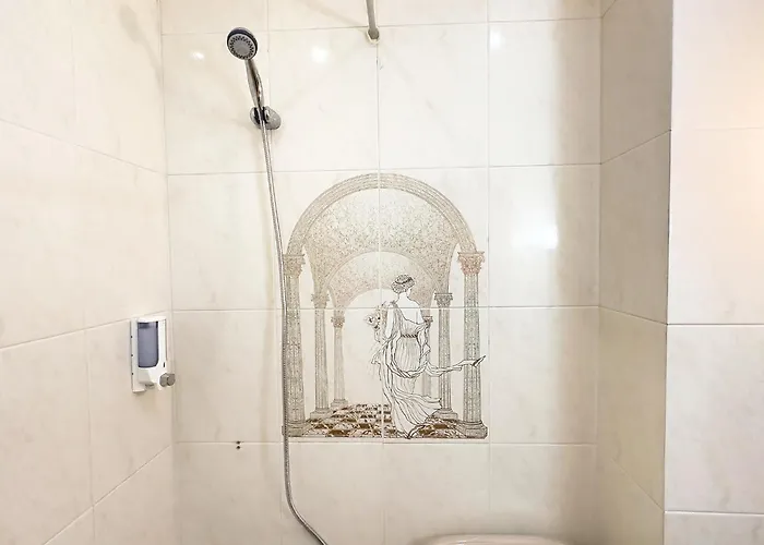 Skol 339 - 2-bedroom In Edificio Skol Apartament Marbella