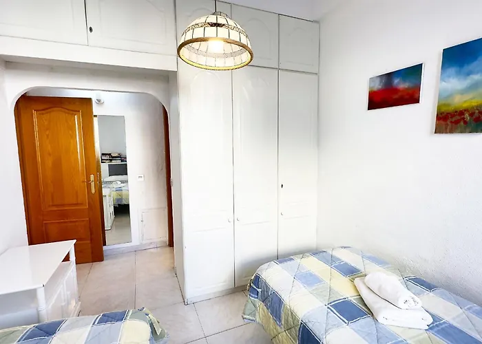 Skol 339 - 2-bedroom In Edificio Skol Lejlighed
