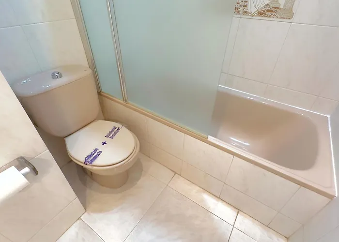 Lejlighed Skol 339 - 2-bedroom In Edificio Skol *