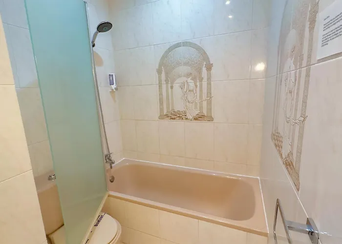 Apartament Skol 339 - 2-bedroom In Edificio Skol