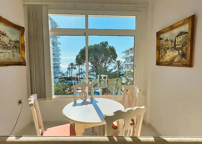 Lejlighed Skol 339 - 2-bedroom In Edificio Skol *