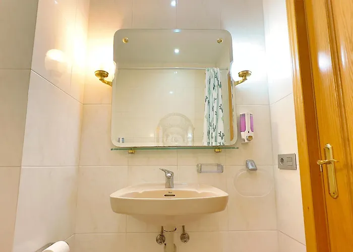 Skol 339 - 2-bedroom In Edificio Skol *