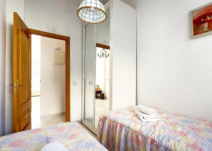 Skol 339 - 2-bedroom In Edificio Skol Lejlighed