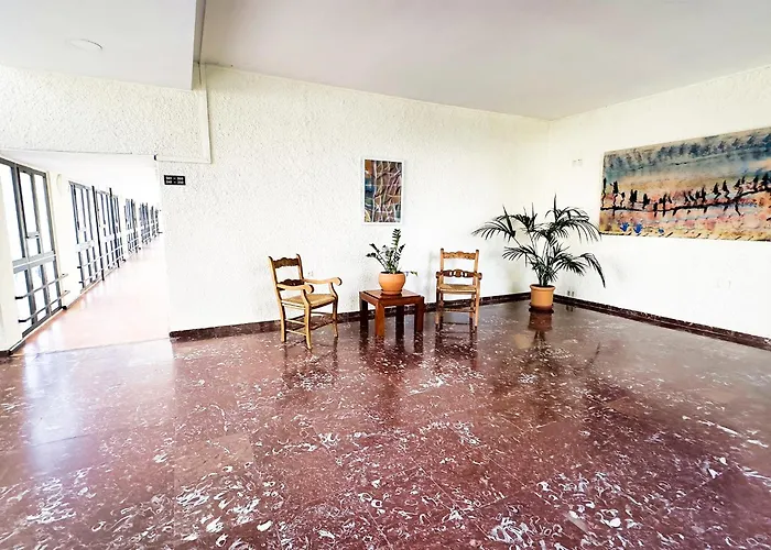 Lejlighed Skol 339 - 2-bedroom In Edificio Skol *