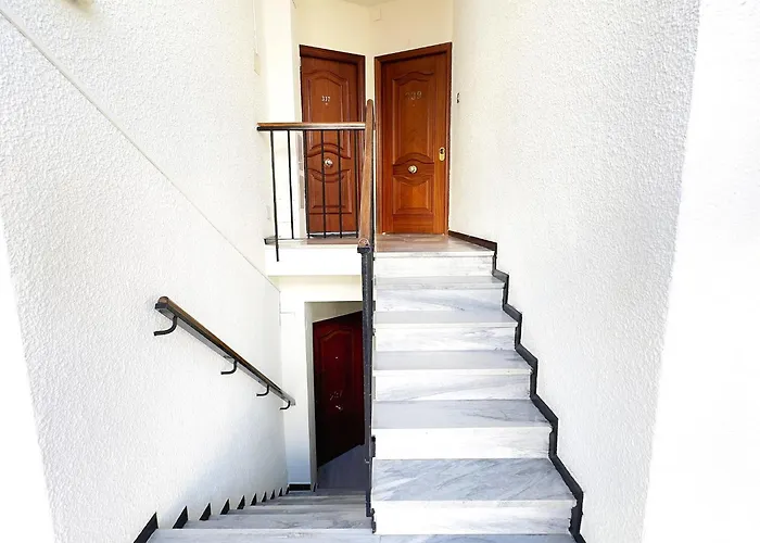 Skol 339 - 2-bedroom In Edificio Skol *