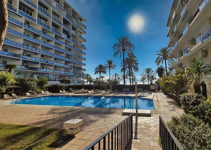 Apartament Skol 339 - 2-bedroom In Edificio Skol