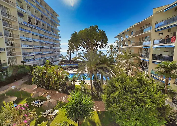 Skol 339 - 2-bedroom In Edificio Skol Apartament