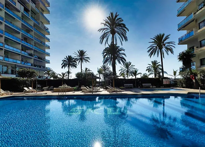 Skol 339 - 2-bedroom In Edificio Skol Apartament *