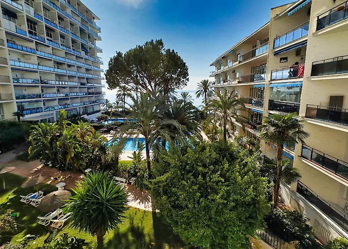 Apartament Skol 339 - 2-bedroom In Edificio Skol