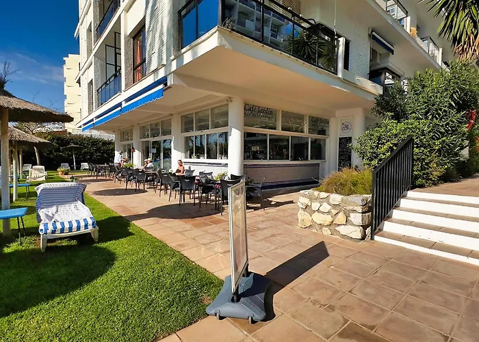 Apartament Skol 339 - 2-bedroom In Edificio Skol