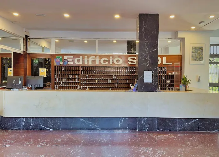 Skol 339 - 2-bedroom In Edificio Skol Apartament *