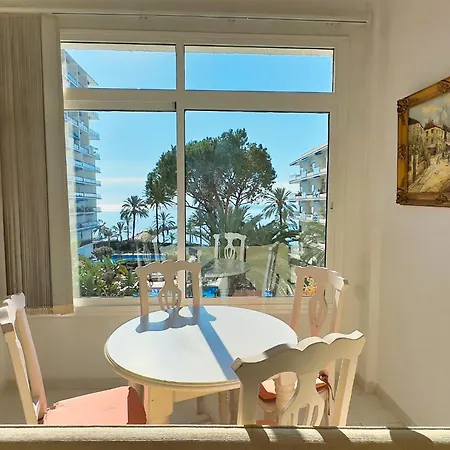 Apartment Skol 339 - 2-bedroom In Edificio Skol *