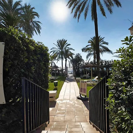 Skol 339 - 2-bedroom In Edificio Skol Marbella