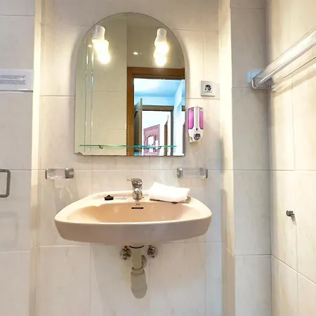Skol 339 - 2-bedroom In Edificio Skol Μαρμπέλλα