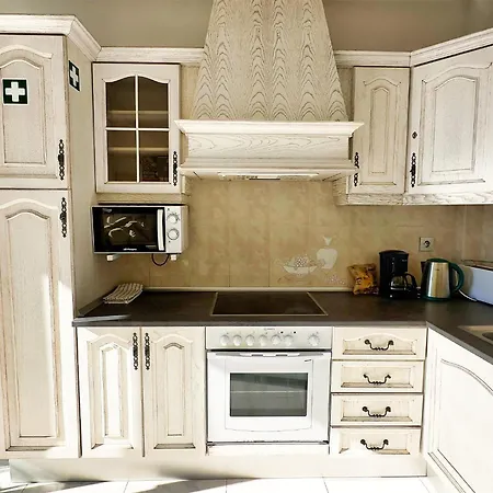 Skol 339 - 2-bedroom In Edificio Skol Appartement