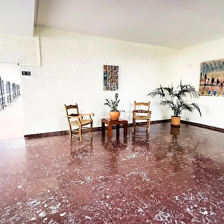 Διαμέρισμα Skol 339 - 2-bedroom In Edificio Skol *