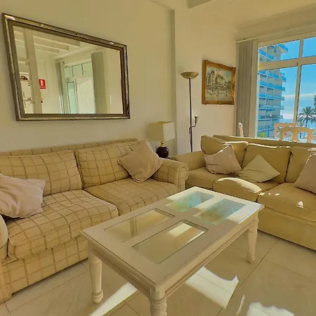 Skol 339 - 2-bedroom In Edificio Skol * Marbella