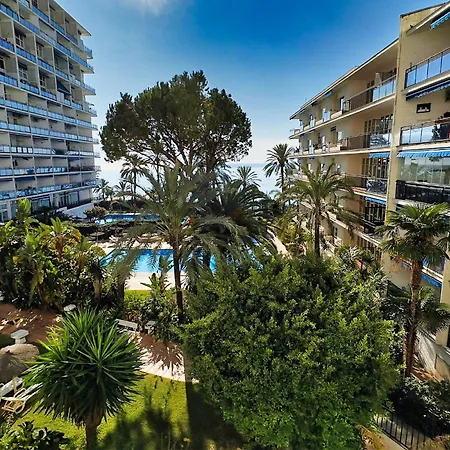 Διαμέρισμα Skol 339 - 2-bedroom In Edificio Skol